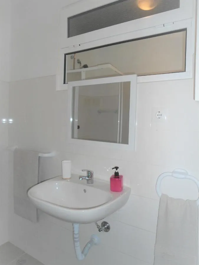 Terrace Apartment Funchal