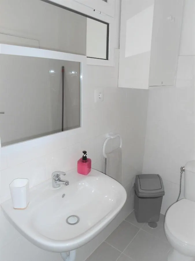 Terrace Apartment Funchal