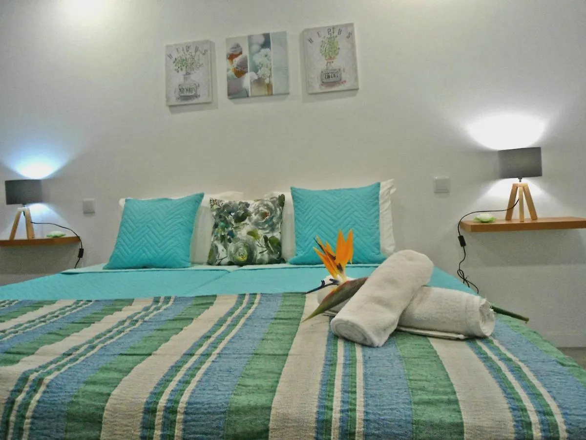 Terrace Apartment Funchal  Portugal