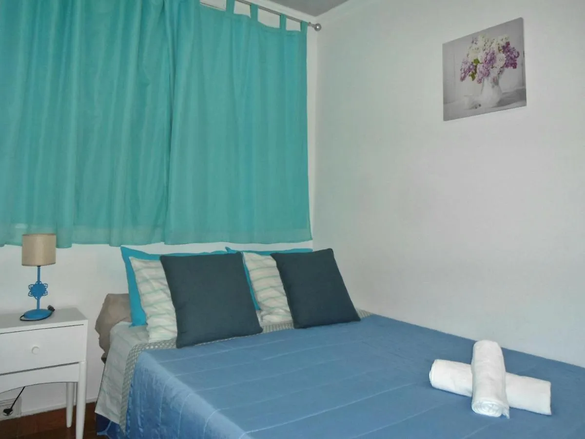 Terrace Apartment Funchal