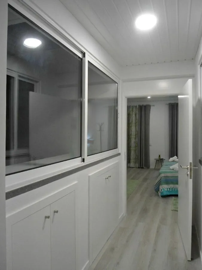 Terrace Apartment Funchal