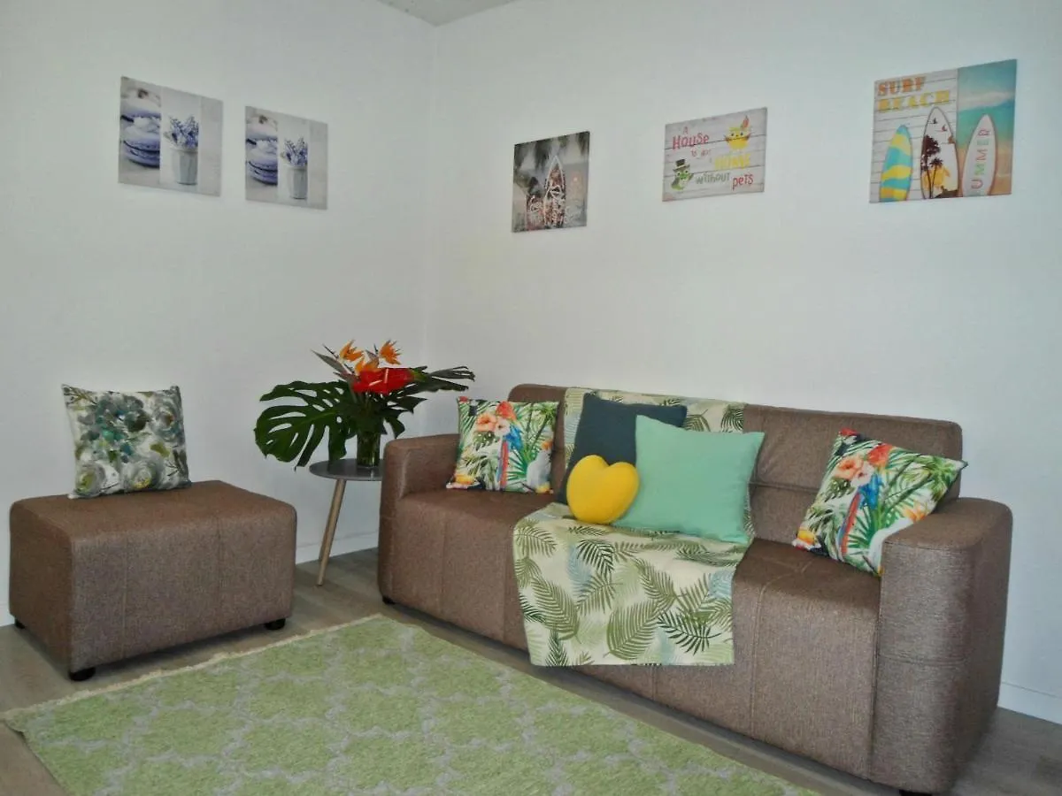 Terrace Apartment Funchal   Funchal (Madeira)