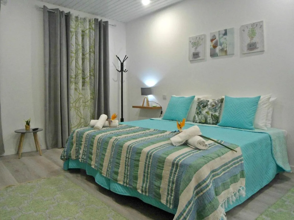 Terrace Apartment Funchal  Portugal
