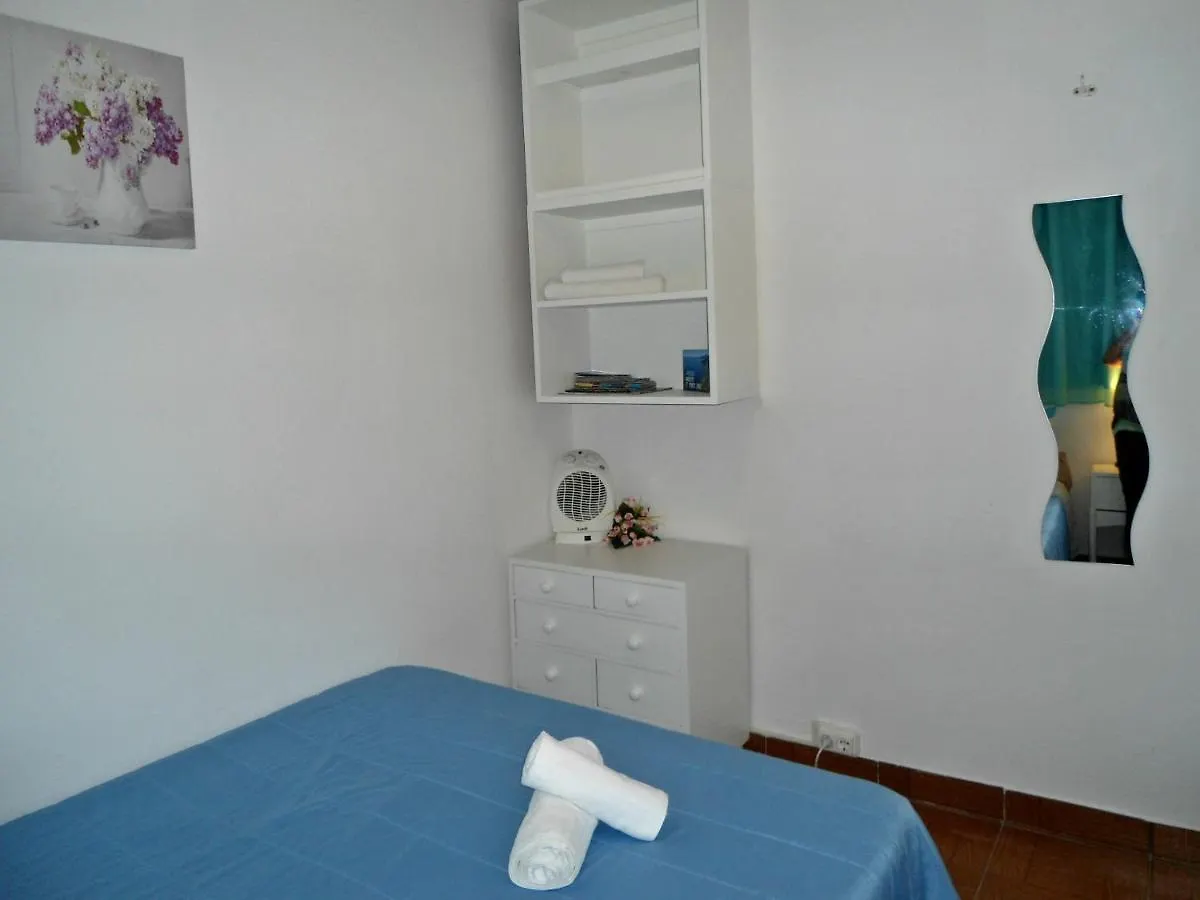 Terrace Apartment Funchal  Portugal