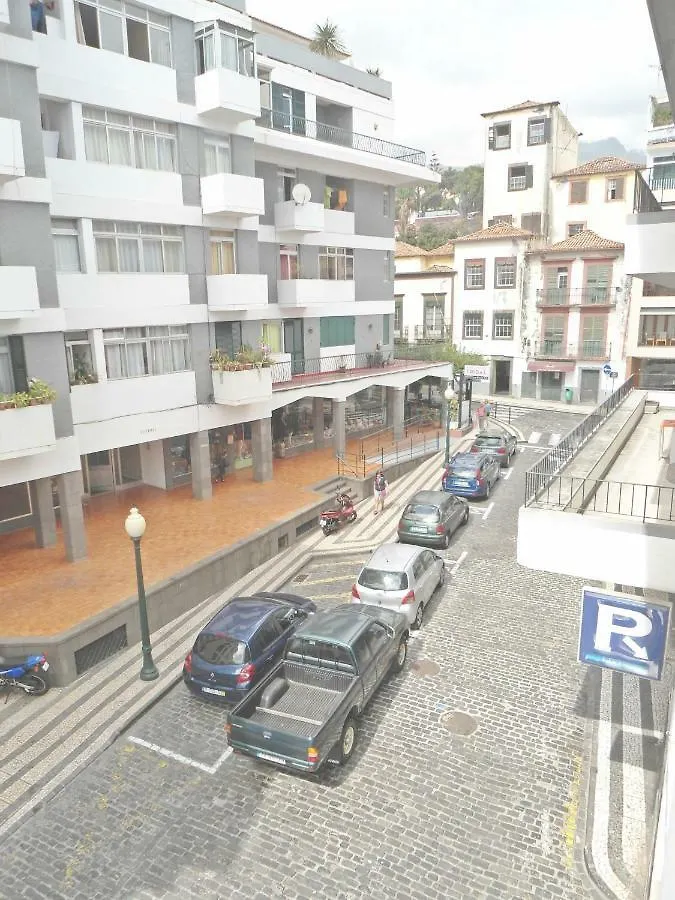 Terrace Apartment Funchal  0*, Funchal (Madeira) Portugal